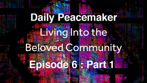 THE BELOVED COMMUNITY